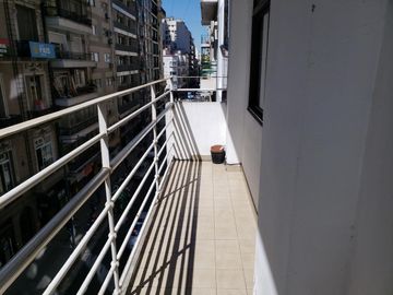 Departamento - Centro (Capital Federal)