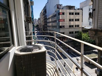 Departamento - Centro (Capital Federal)