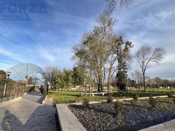 Terreno en Pablo Nogues