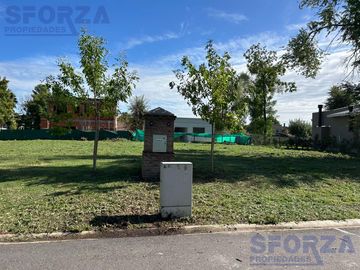 Terreno en Pablo Nogues