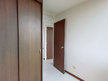 Venta Apartamento Unidad Residencial  CAMPO VERDE 1 Valle del Lili Cali Sur.