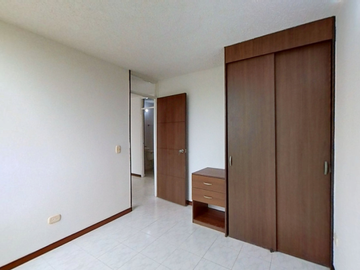 Venta Apartamento Unidad Residencial  CAMPO VERDE 1 Valle del Lili Cali Sur.