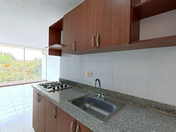 Venta Apartamento Unidad Residencial  CAMPO VERDE 1 Valle del Lili Cali Sur.
