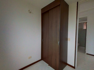 Venta Apartamento Unidad Residencial  CAMPO VERDE 1 Valle del Lili Cali Sur.