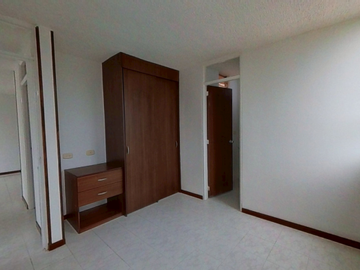 Venta Apartamento Unidad Residencial  CAMPO VERDE 1 Valle del Lili Cali Sur.
