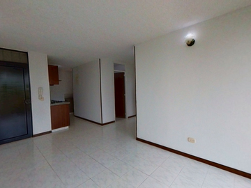 Venta Apartamento Unidad Residencial  CAMPO VERDE 1 Valle del Lili Cali Sur.