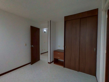 Venta Apartamento Unidad Residencial  CAMPO VERDE 1 Valle del Lili Cali Sur.