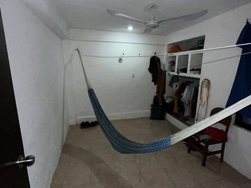 SE VENDE HERMOSA CASA EN EL BARRIO DE SAN FRANCISCO, CAMPECHE