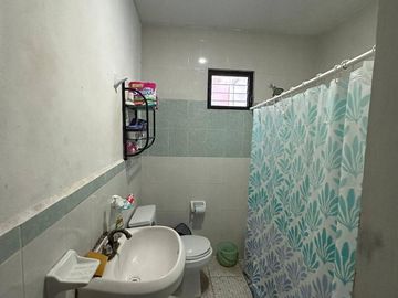 SE VENDE HERMOSA CASA EN EL BARRIO DE SAN FRANCISCO, CAMPECHE