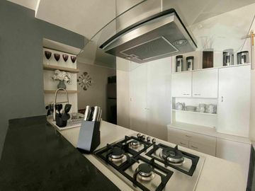 Departamento Venta, Sirocco Santa Fe