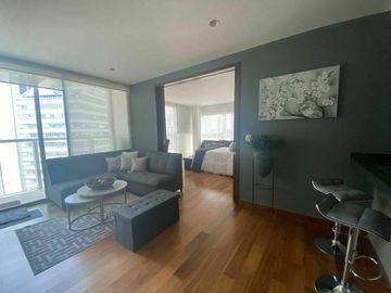 Departamento Venta, Sirocco Santa Fe