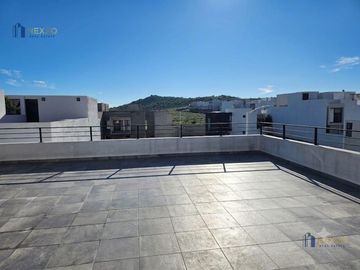 Casa en VENTA O RENTA en Querétaro ¡Privada con alberca! Zen Life, el marques