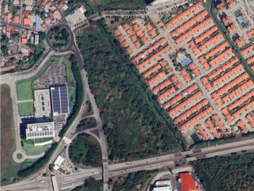 Se Vende Terreno Comercial en Ciudad Radial