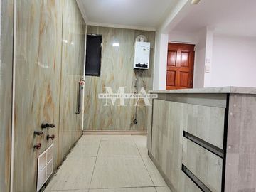 Tu Nuevo Hogar | Venta Depto La Pintana 2D 1B Con Est. Remodelado