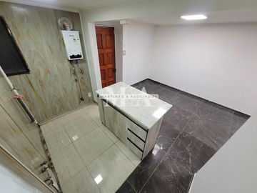 Tu Nuevo Hogar | Venta Depto La Pintana 2D 1B Con Est. Remodelado