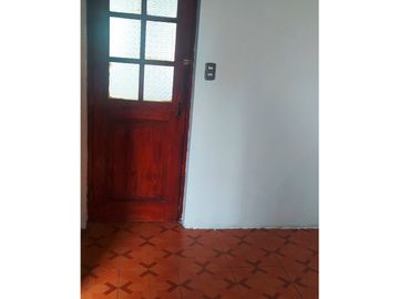 PROPIEDAD   PATIO AMPLIO LINEA 7 METRO FUTURA  SOLO CONTADO