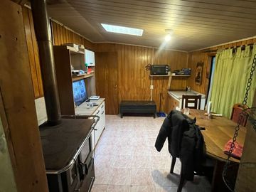 OPORTUNIDAD EN PUERTO MONTT IDEAL PARA VIVIR Y ARRENDAR