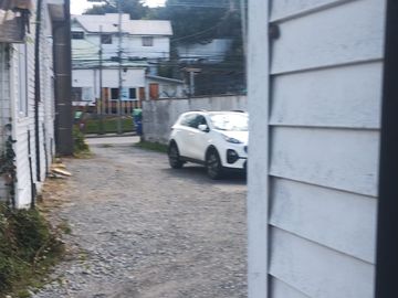 SE ARRIENDA CASA PARA USO COMERCIAL EN PUERTO MONTT