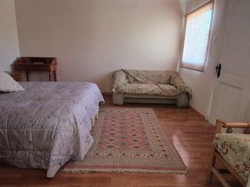 ARRIENDO AMOBLADO CONDOMINIO NOGALES MACHALI
