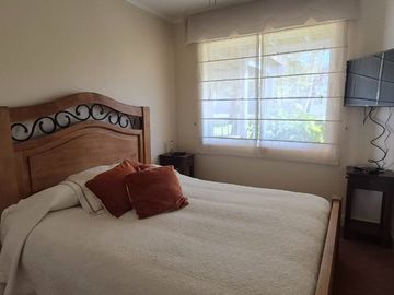ARRIENDO AMOBLADO CONDOMINIO NOGALES MACHALI