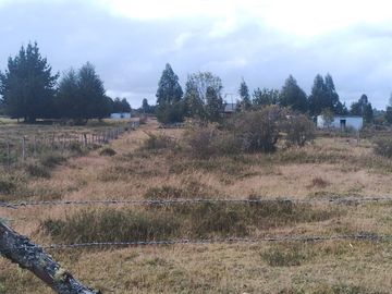 VENTA O ARRIENDO DE PARCELA DE 23000 METROS CUADRADOS