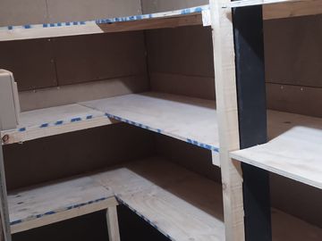 SE ARRIENDAN 2 LOCALES COMERCIALES EN PUERTO MONTT