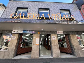 GRAN ESPACIO COMERCIAL EN PLENO CENTRO DE PUERTO MONTT