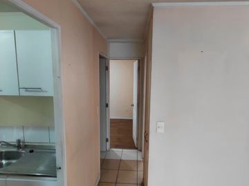 HERMOSA CASA INDEPENDIENTE EN VILLA PUMAHUE