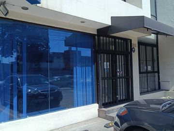 Oficina en Renta en av. La Paz