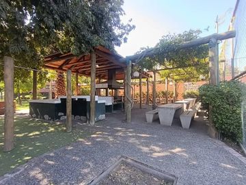 ARRIENDO DEPARTAMENTO 4HAB 3BA VITACURA