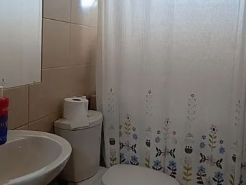 ARRIENDO DEPARTAMENTO 4HAB 3BA VITACURA