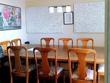 ARRIENDO DEPARTAMENTO 4HAB 3BA VITACURA