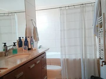 ARRIENDO DEPARTAMENTO 4HAB 3BA VITACURA