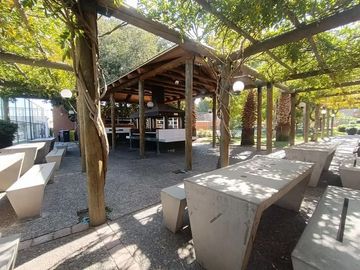 ARRIENDO DEPARTAMENTO 4HAB 3BA VITACURA