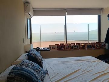 ARRIENDO DEPARTAMENTO 4HAB 3BA VITACURA