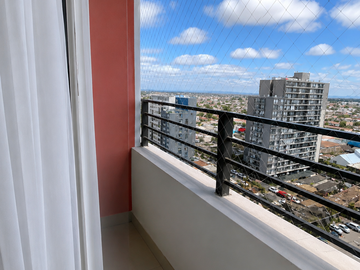ARRIENDO DEPARTAMENTO 2D1B ESTACIÓN CENTRAL