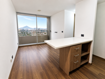 ARRIENDO DEPARTAMENTO 2D1B ESTACIÓN CENTRAL