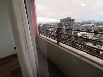 ARRIENDO DEPARTAMENTO 2D1B ESTACIÓN CENTRAL