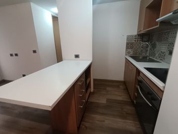 ARRIENDO DEPARTAMENTO 2D1B ESTACIÓN CENTRAL