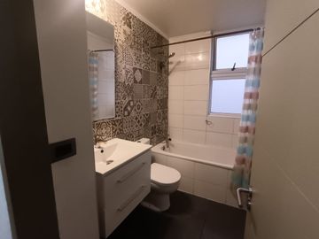 ARRIENDO DEPARTAMENTO 2D1B ESTACIÓN CENTRAL
