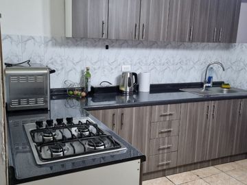 OPORTUNIDA DE ARRIENDO DE CASA
