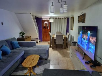OPORTUNIDA DE ARRIENDO DE CASA