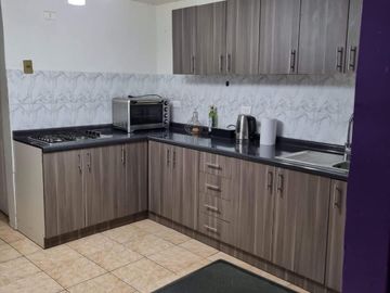 OPORTUNIDA DE ARRIENDO DE CASA