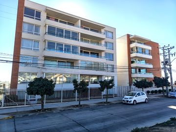VENTA GRAN DEPTO G MISTRAL CON 4 ESQUINAS LA SERENA