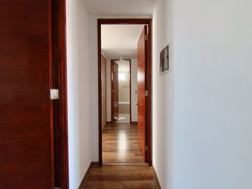 VENTA GRAN DEPTO G MISTRAL CON 4 ESQUINAS LA SERENA
