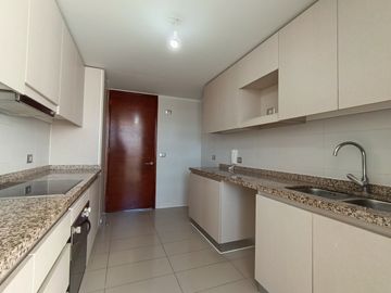 VENTA GRAN DEPTO G MISTRAL CON 4 ESQUINAS LA SERENA