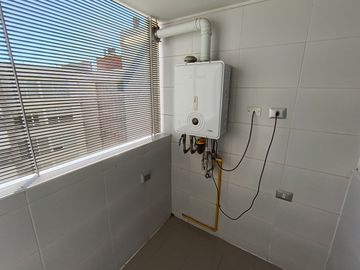 VENTA GRAN DEPTO G MISTRAL CON 4 ESQUINAS LA SERENA