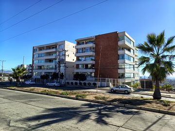 VENTA GRAN DEPTO G MISTRAL CON 4 ESQUINAS LA SERENA
