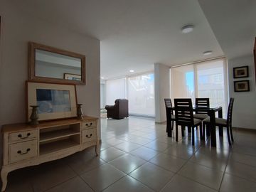 VENTA GRAN DEPTO G MISTRAL CON 4 ESQUINAS LA SERENA