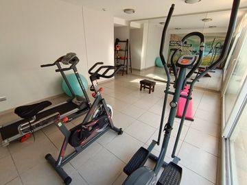 VENTA GRAN DEPTO G MISTRAL CON 4 ESQUINAS LA SERENA